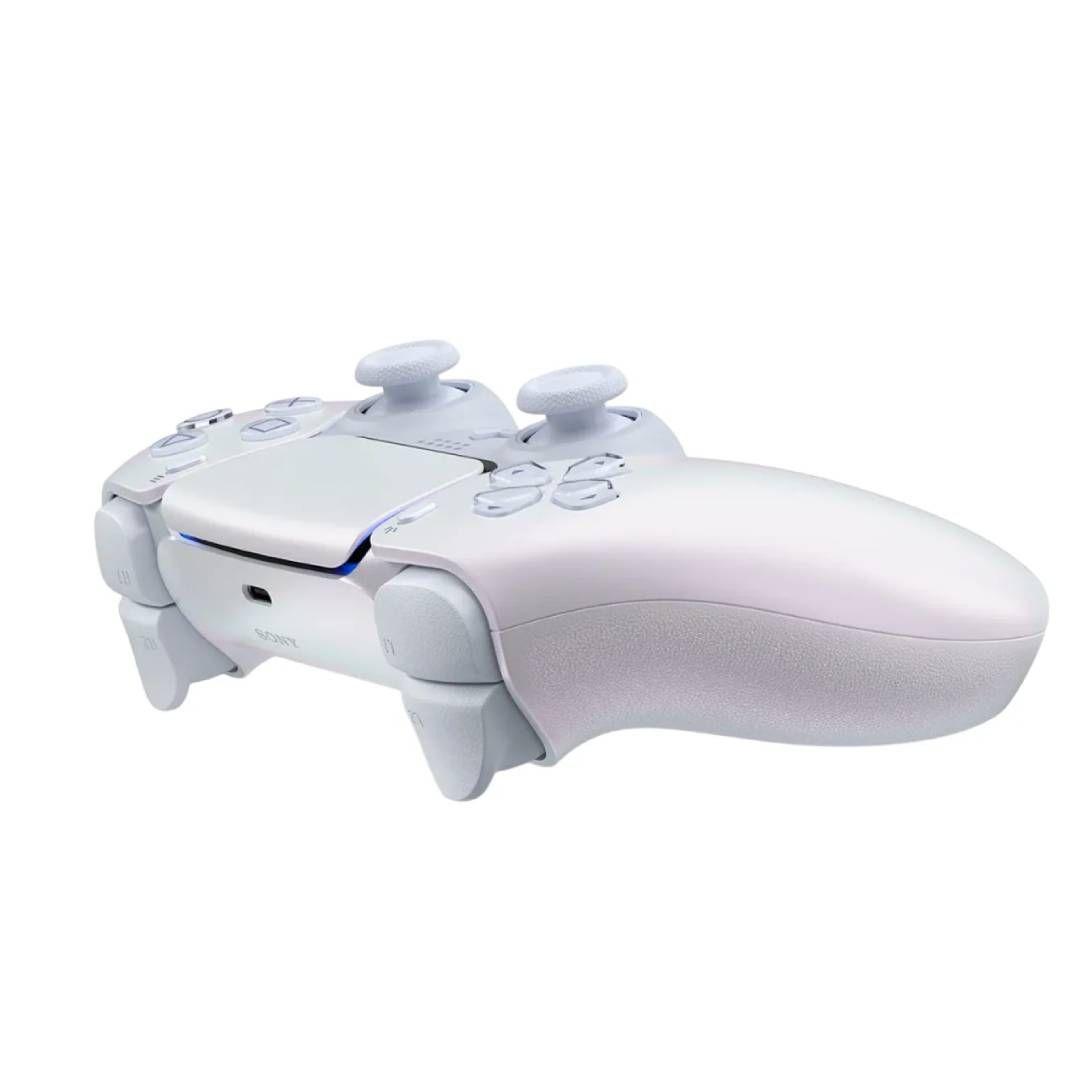 Control Dualsense PS5 Ergonómico Chroma Pearl PlayStation-2