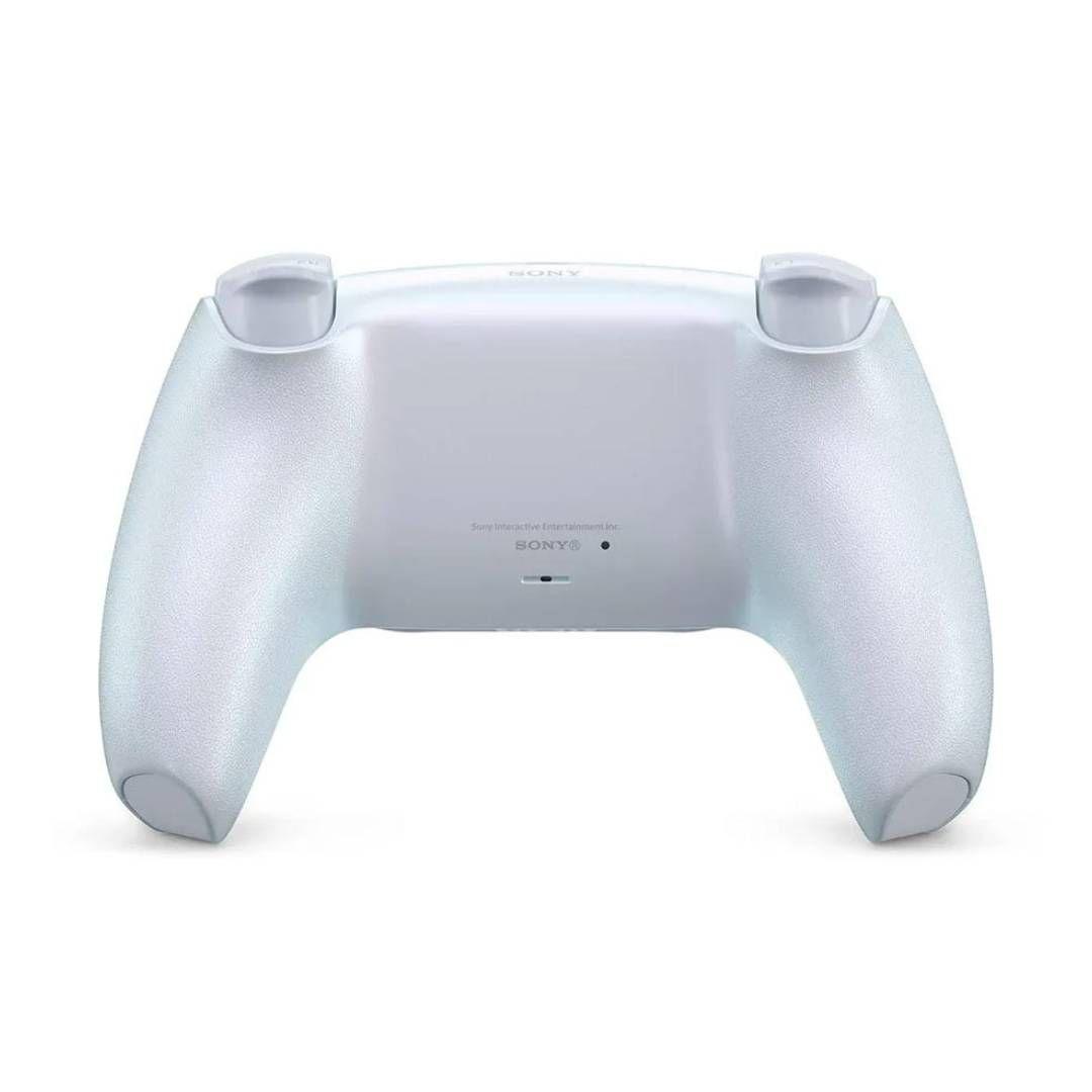 Control Dualsense PS5 Ergonómico Chroma Pearl PlayStation-3