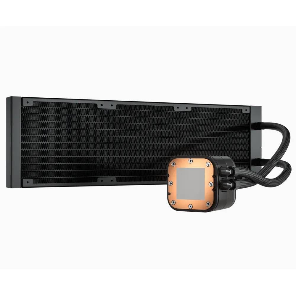 Refrigeracion Liquida Corsair iCUE H150i ELITE RGB 360mm-2