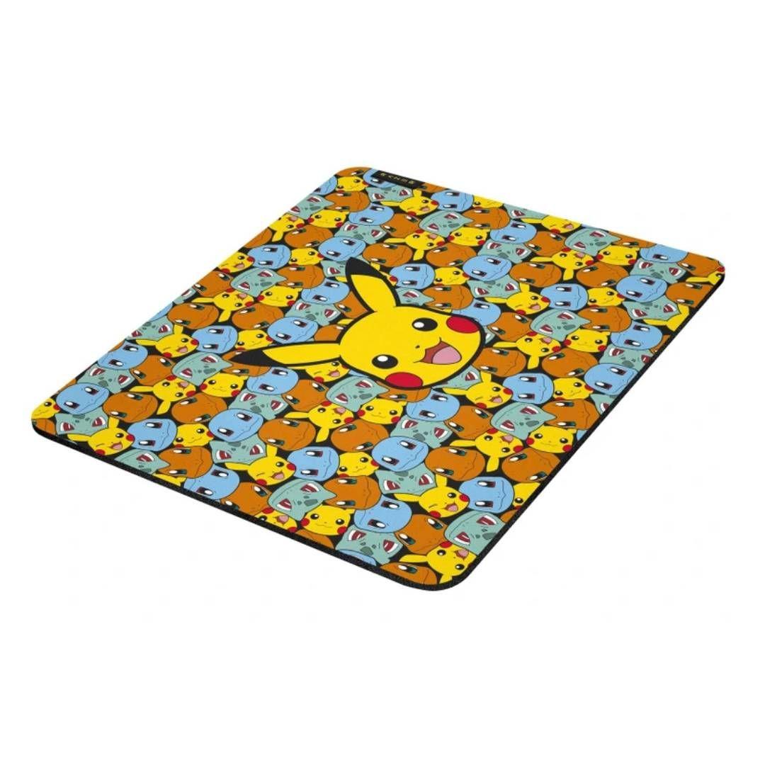 Mousepad Gamer Razer Gigantus V2 Medium - Pokémon Edition-3