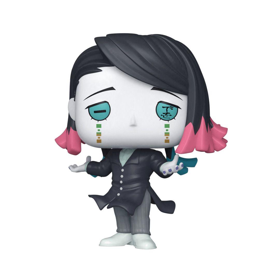 Funko Pop - Demon Slayer - Enmu-1