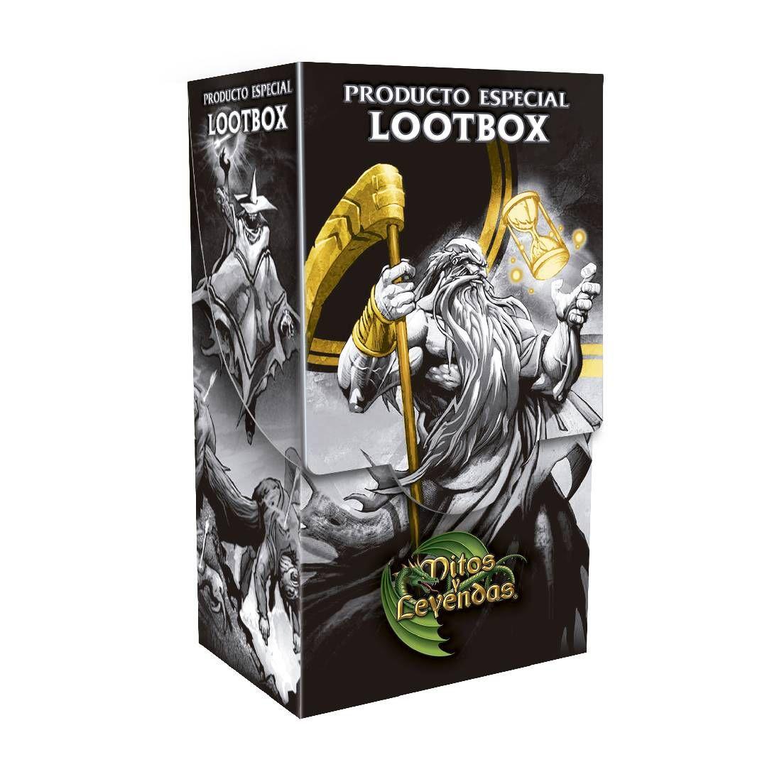 Lootbox Nueva Era 2024 Mitos y Leyendas-1