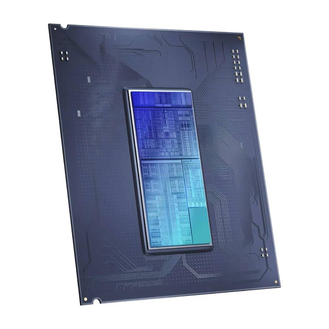 Procesador Intel Core Ultra 7 265K 3.9GHz 30MB DDR5 LGA1851-2