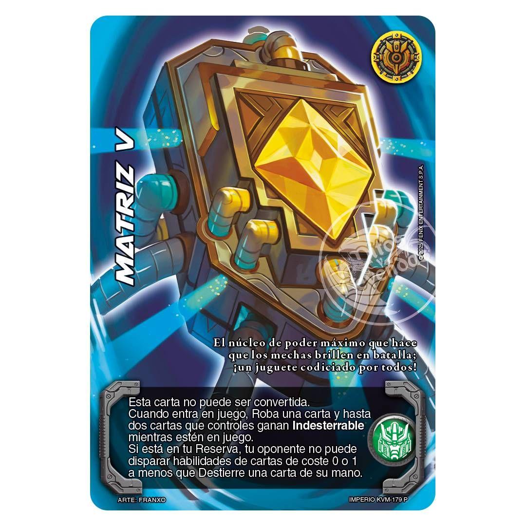 X3 Mystery Box Titanes: Defensores Legendarios + Promo-2