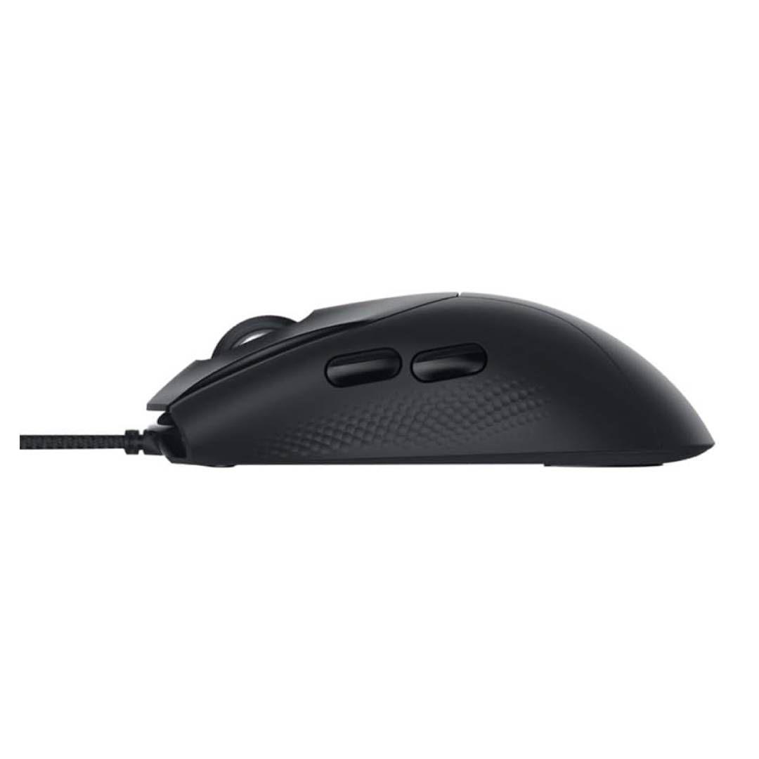 Mouse Gamer Alienware AW320M 6200 DPI Cableado Negro-2