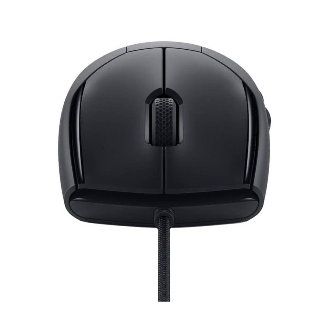 Mouse Gamer Alienware AW320M 6200 DPI Cableado Negro-3