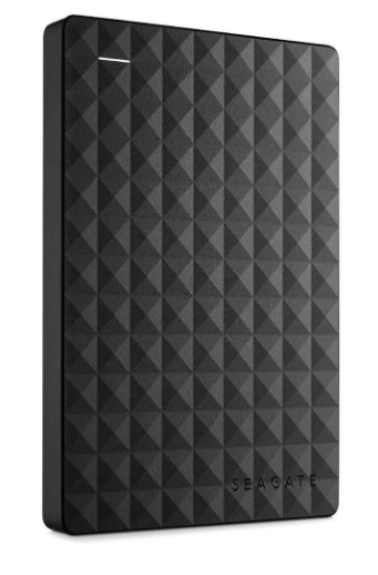 Disco Duro Pórtatil Seagate Expansion 4TB 2.5" USB 3.0 -1
