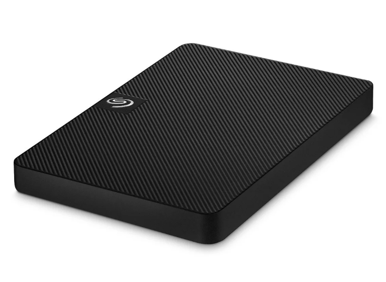 Disco Duro Pórtatil Seagate Expansion 4TB 2.5" USB 3.0 -0