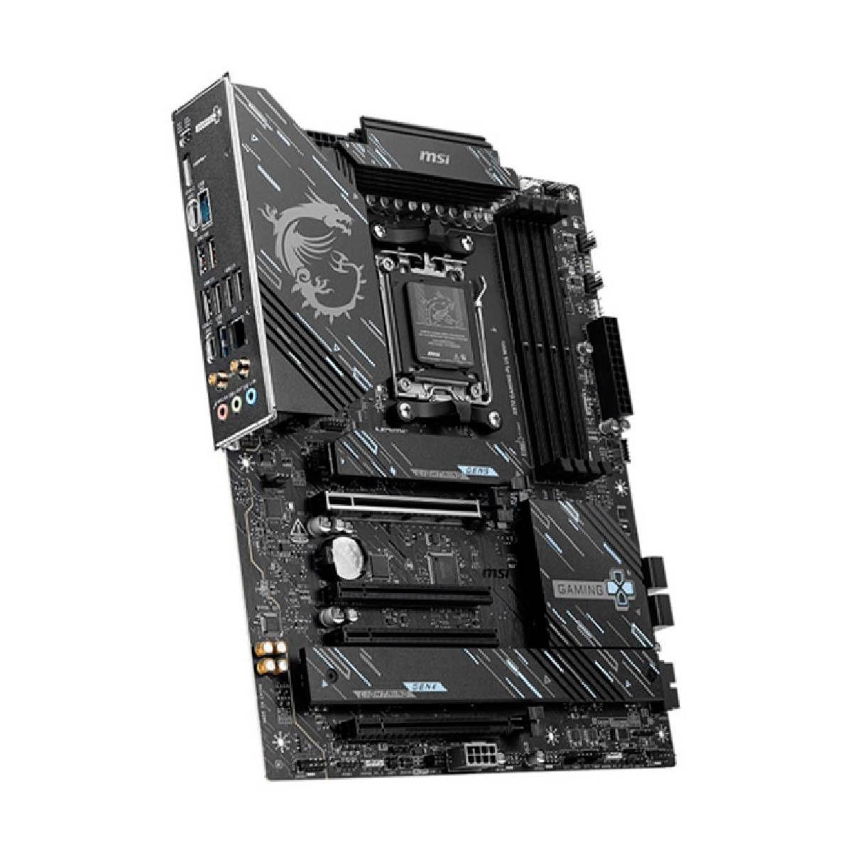 Placa Madre MSI X870 GAMING PLUS WIFI-2
