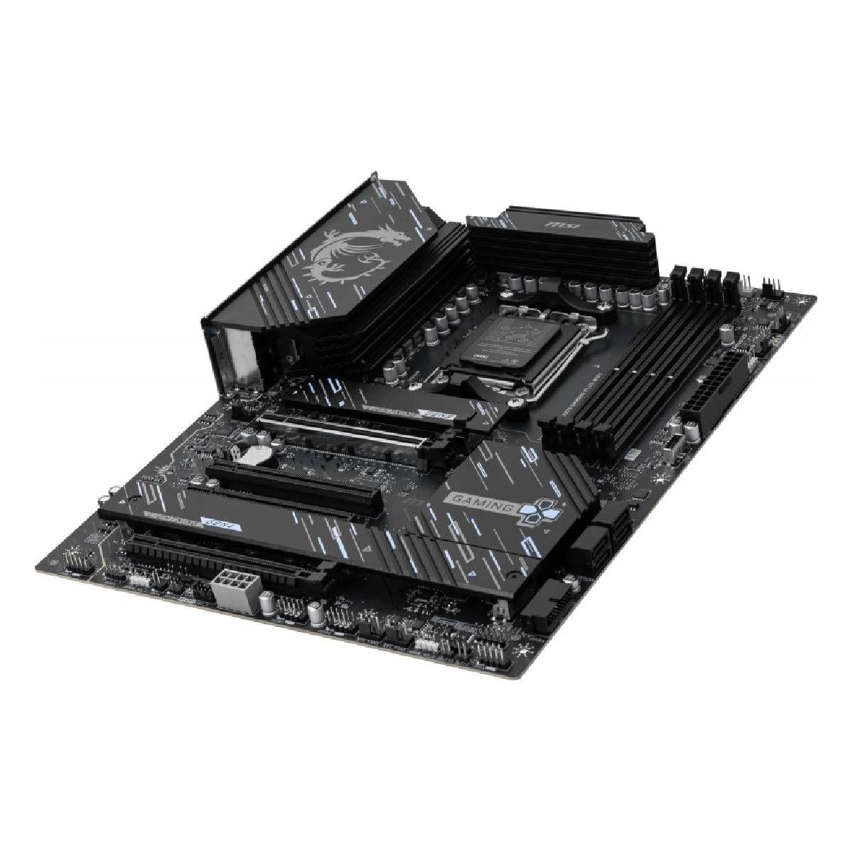 Placa Madre MSI X870 GAMING PLUS WIFI-3