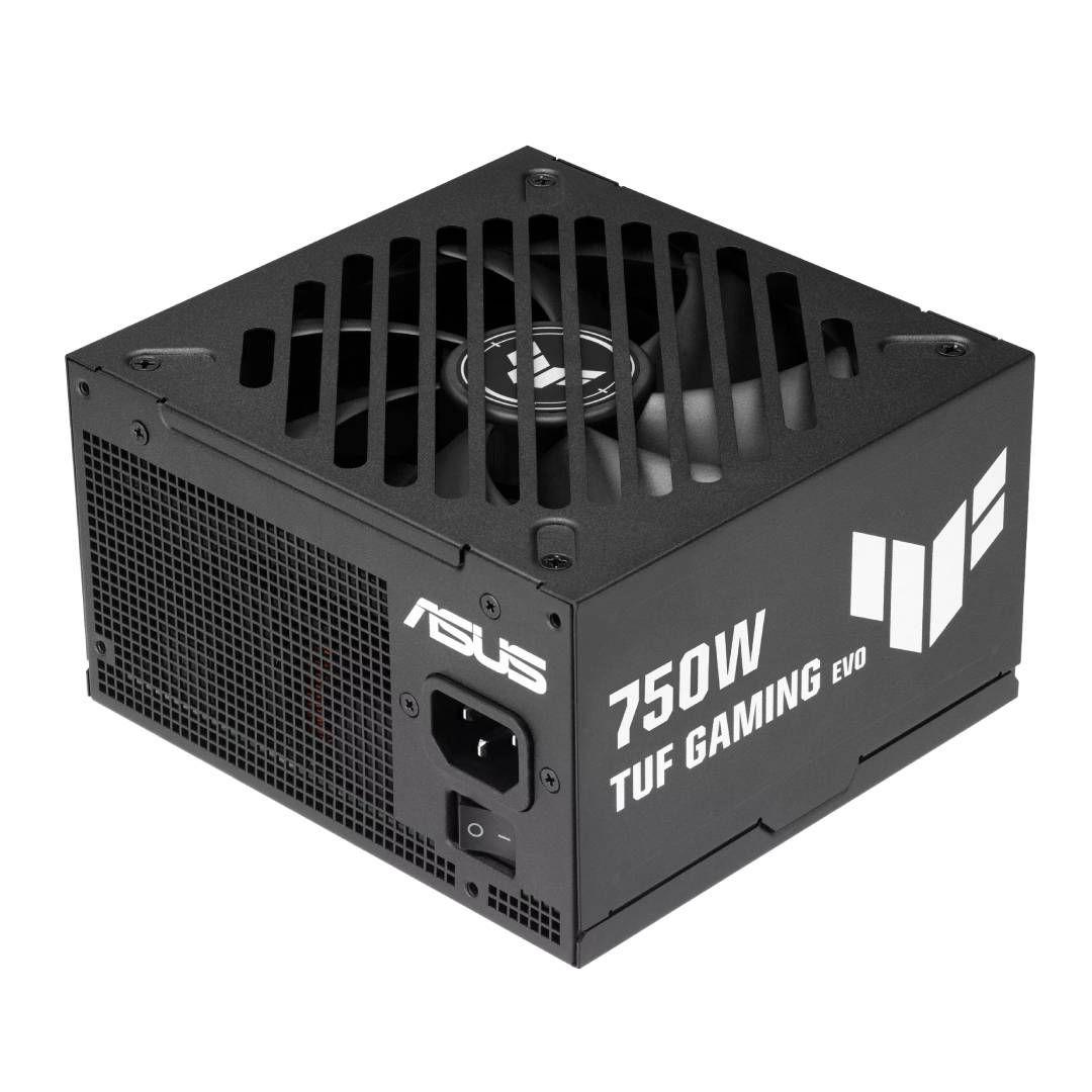 Fuente de Poder ASUS TUF Gaming 750G EVO, 750W 80 Plus Gold-4