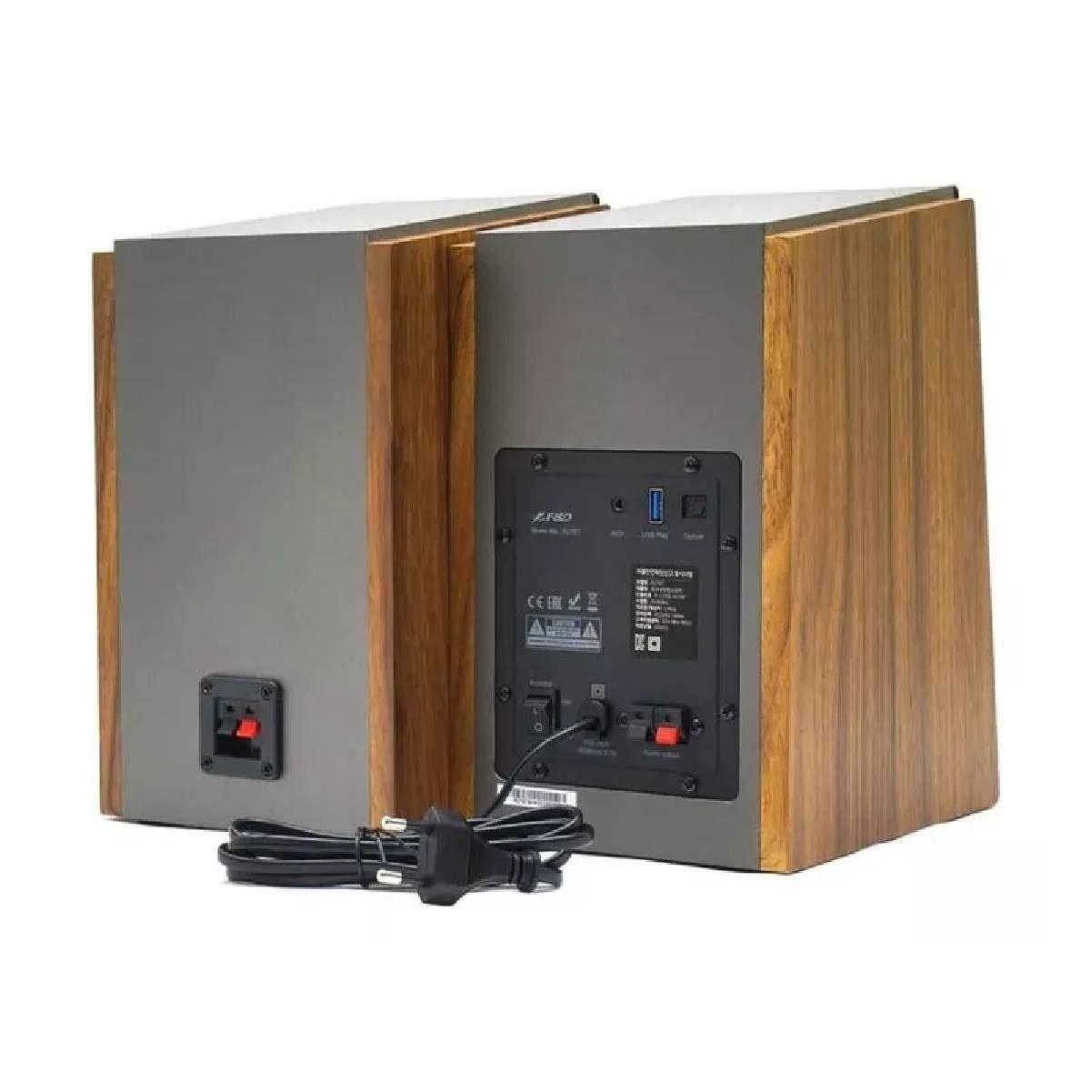 Parlante Fenda R27BT 2.0-2