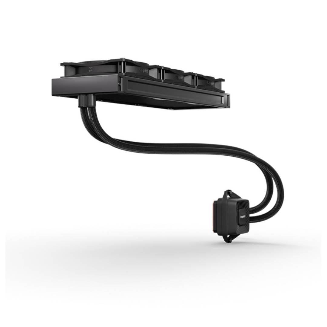 Refrigeracion Liquida be quiet PURE LOOP 3 360mm ARGB PWM-2