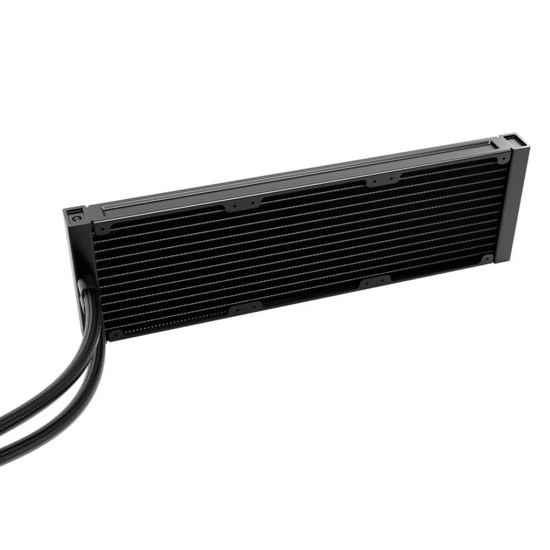 Refrigeracion Liquida be quiet PURE LOOP 3 360mm ARGB PWM-3