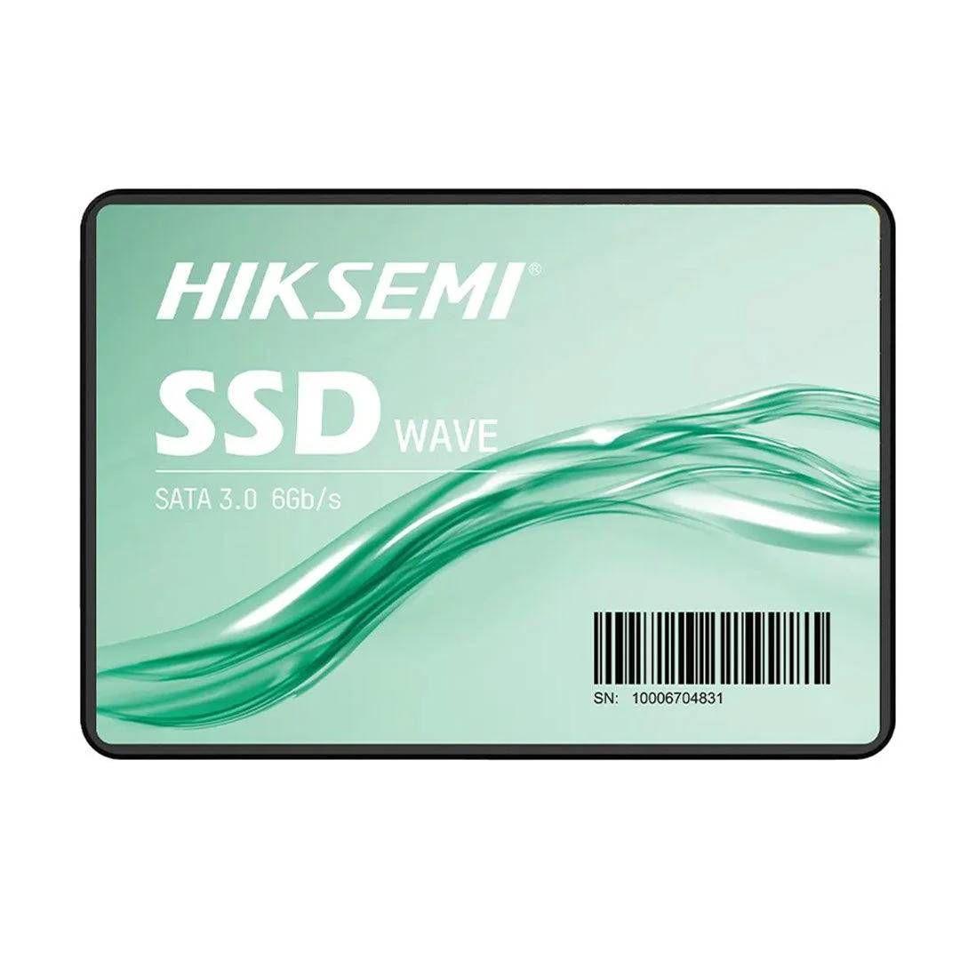 SSD 2.5 Hiksemi Wave 256GB-2