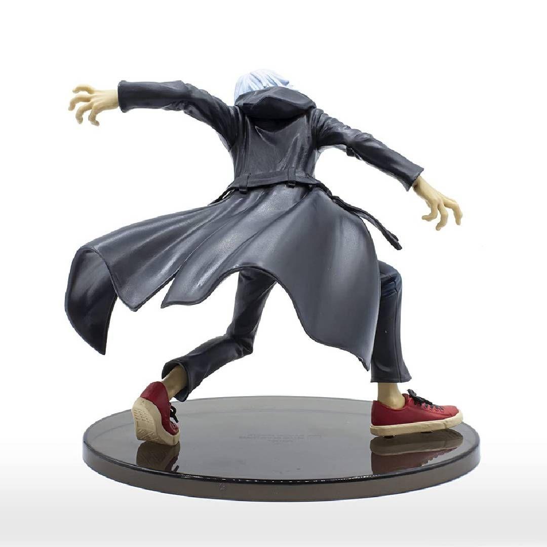 Figura Banpresto Tomura Shigaraki My Hero Academia-2