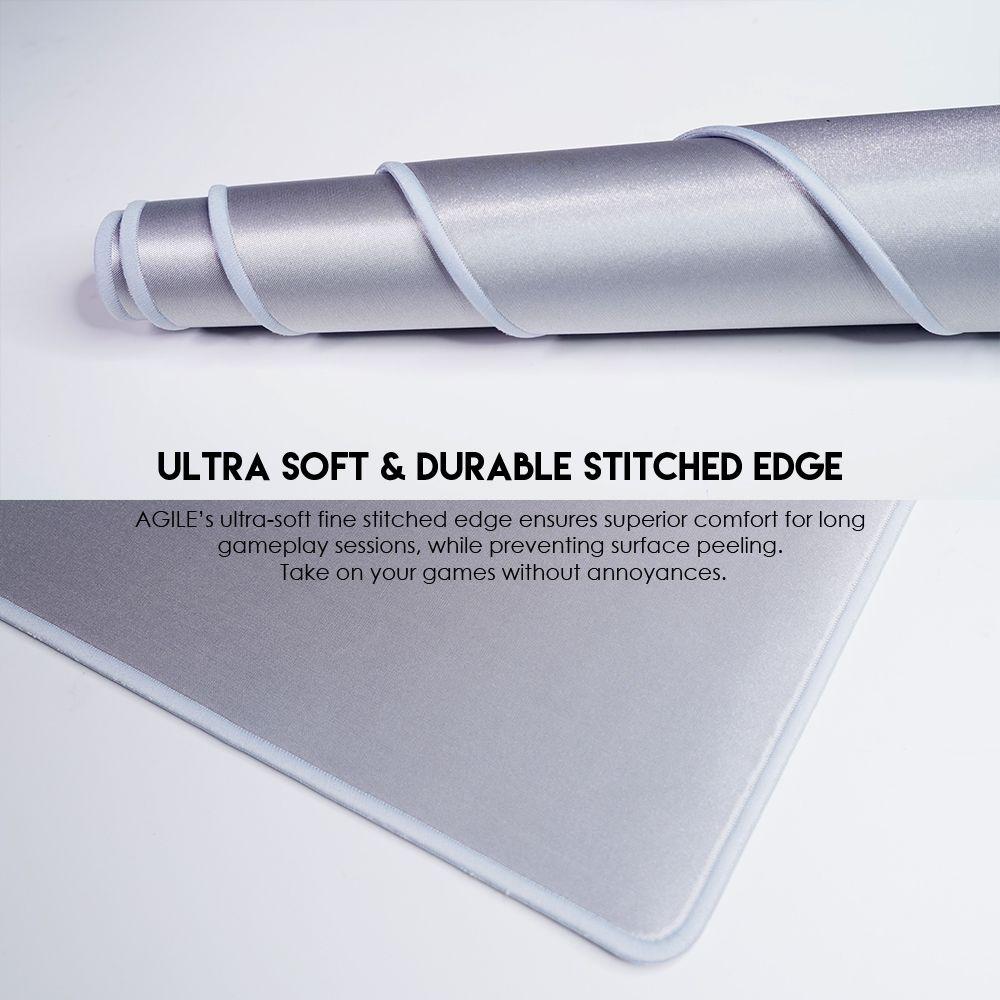 Mousepad Fantech AGILE MP903 XL Grey Edition 90x40x0.3cm-4