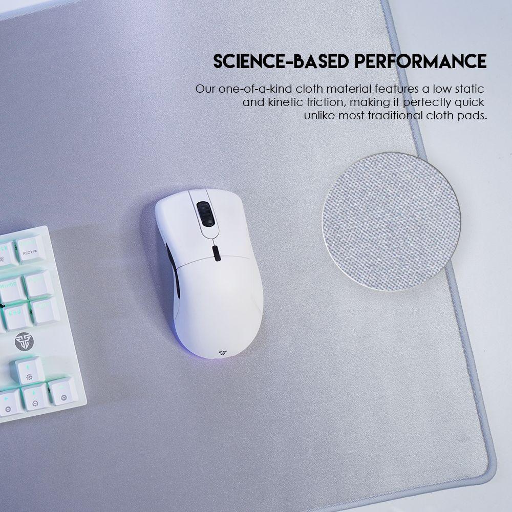 Mousepad Fantech AGILE MP903 XL Grey Edition 90x40x0.3cm-6