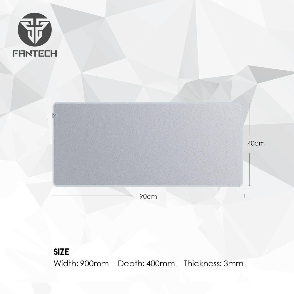 Mousepad Fantech AGILE MP903 XL Grey Edition 90x40x0.3cm-8