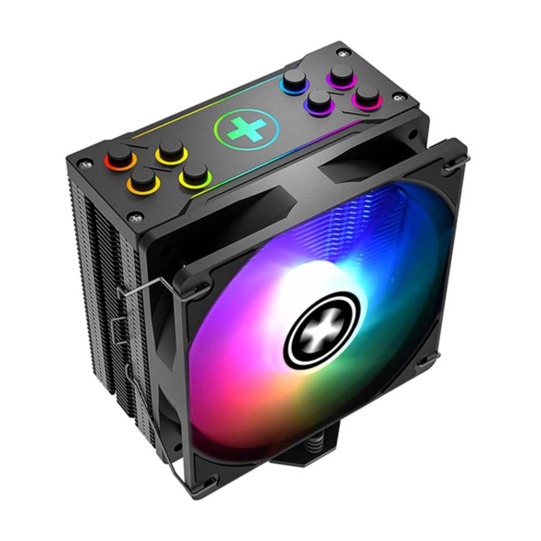 Disipador Xilence Performance A+ M704PRO.ARGB Multi-Socket-2