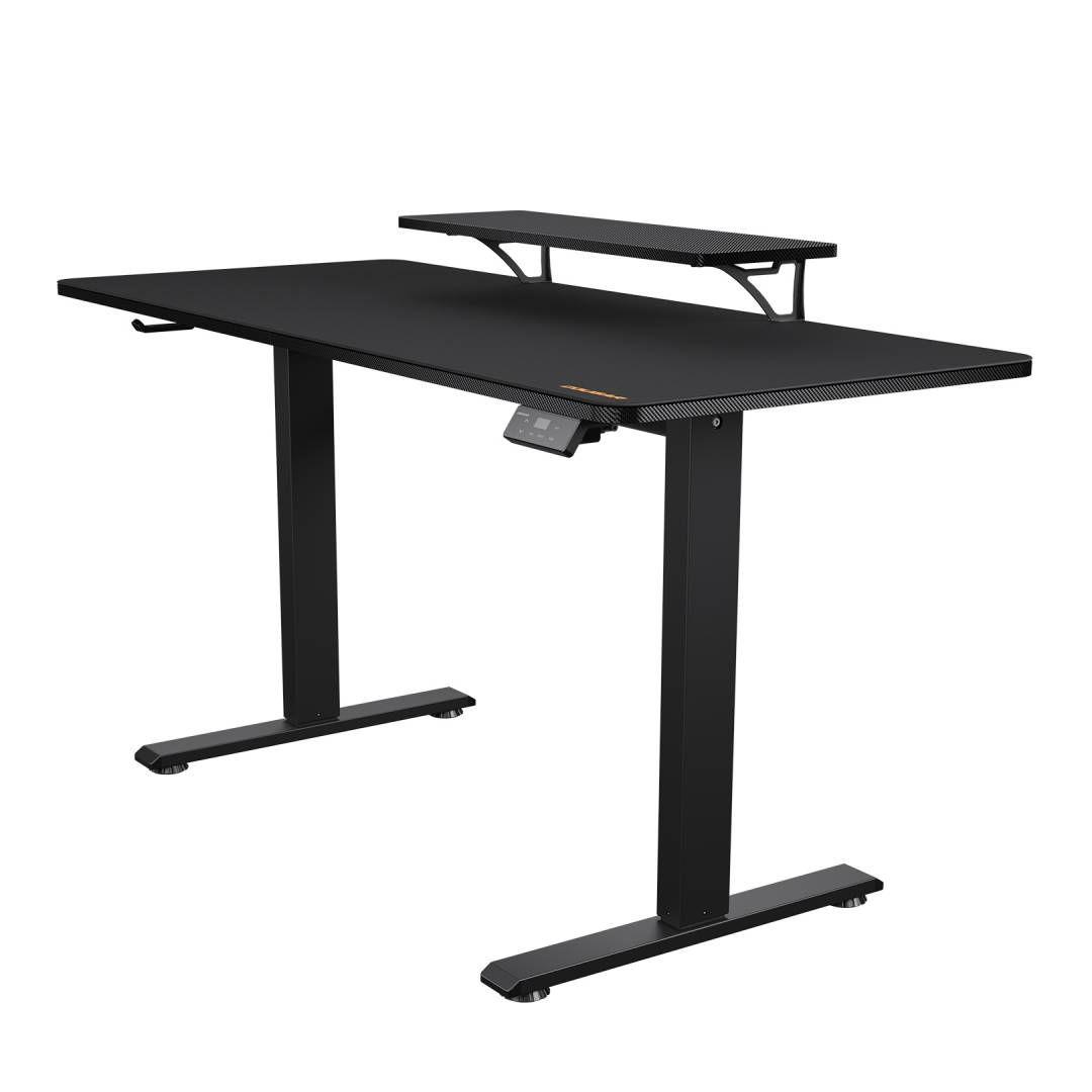 Escritorio Gamer Cougar E-STAR 140 Negro-1