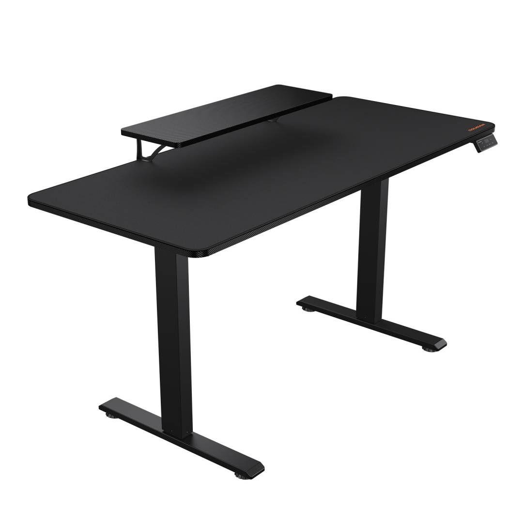 Escritorio Gamer Cougar E-STAR 140 Negro-6