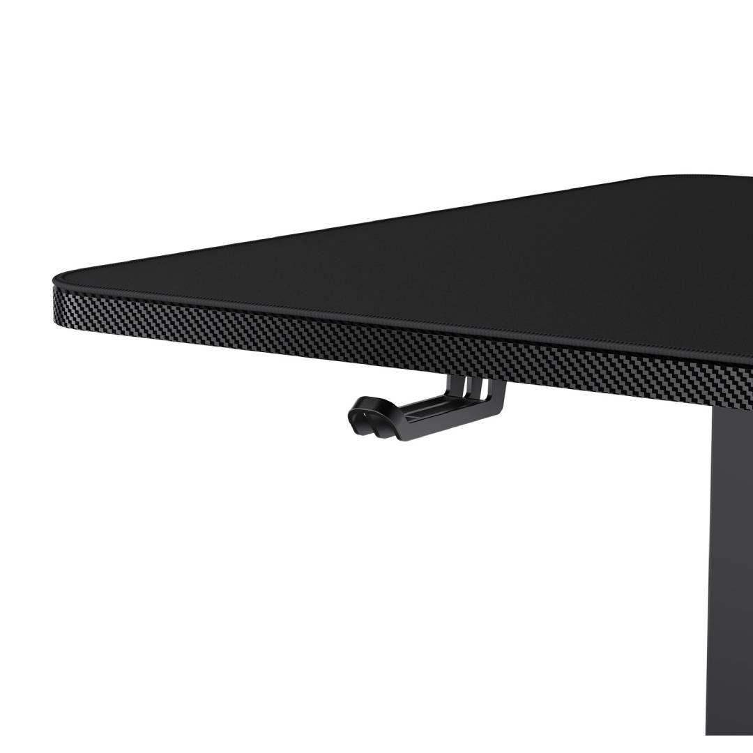 Escritorio Gamer Cougar E-STAR 140 Negro-7