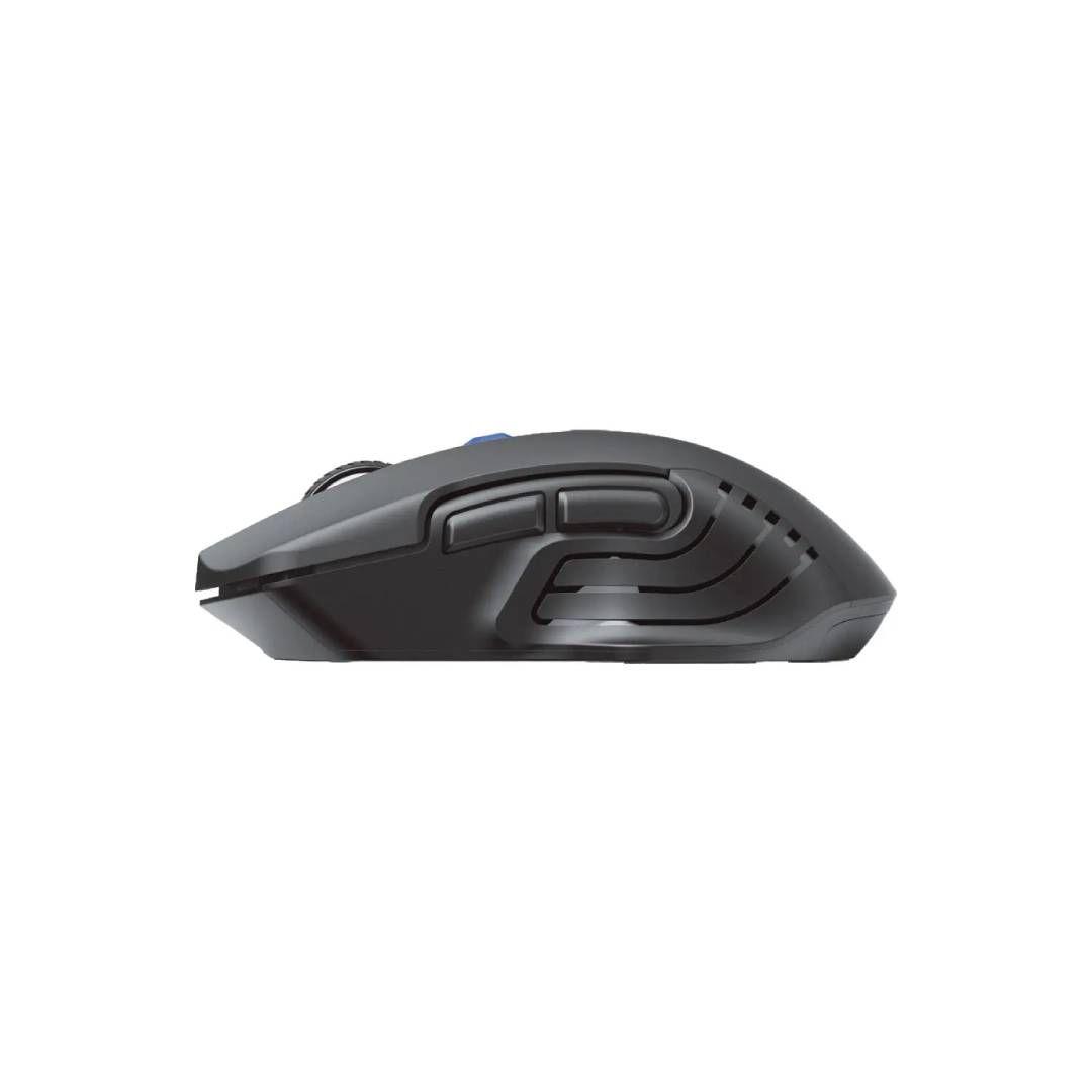 Mouse Inalámbrico Fantech WG12R s RAIGOR III S Black-2