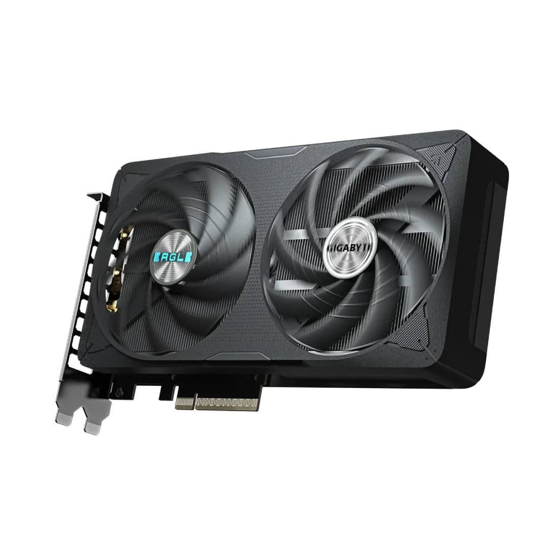 Tarjeta de Video Gigabyte RTX 5060 Ti Eagle OC 8GB-2
