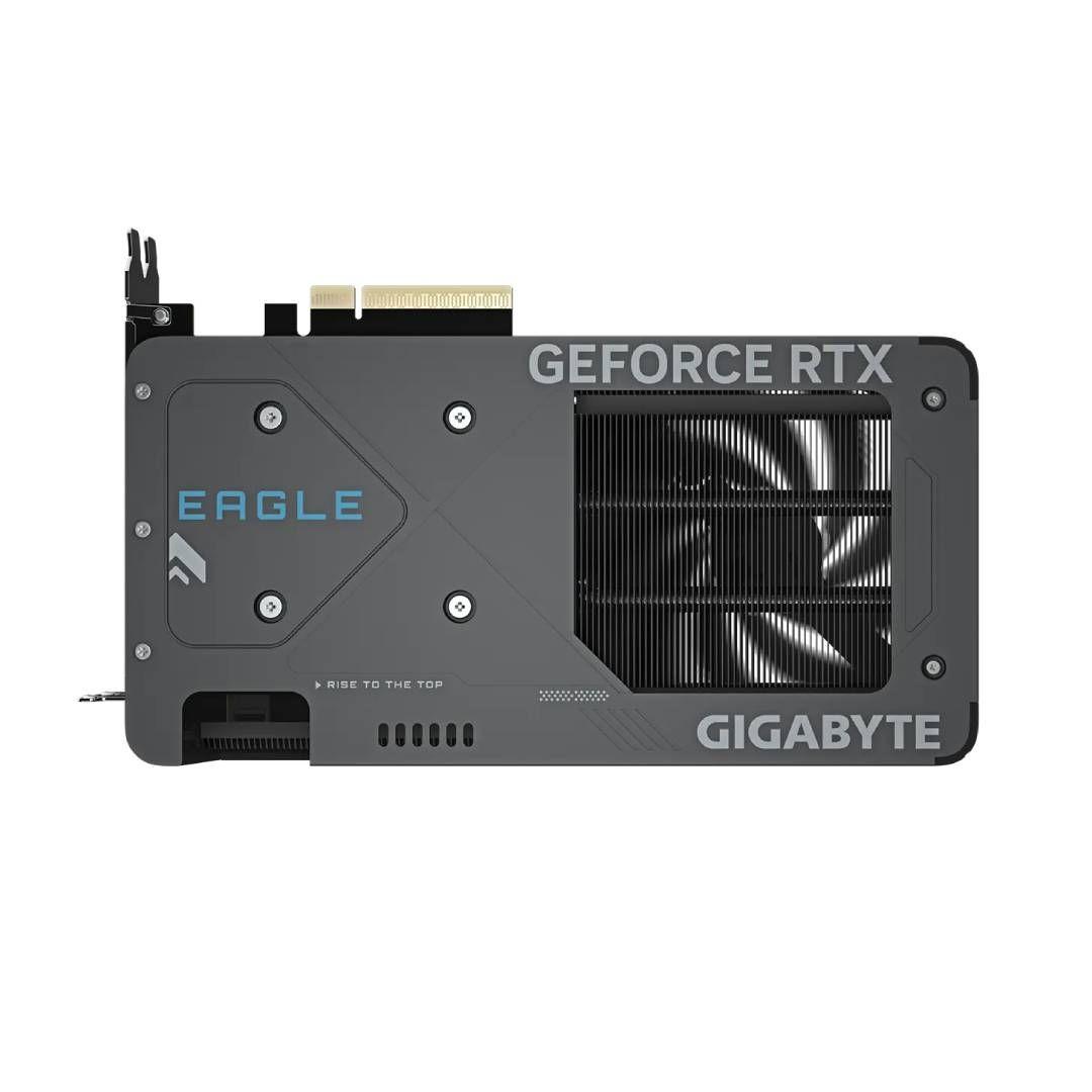 Tarjeta de Video Gigabyte RTX 5060 Ti Eagle OC 8GB-3