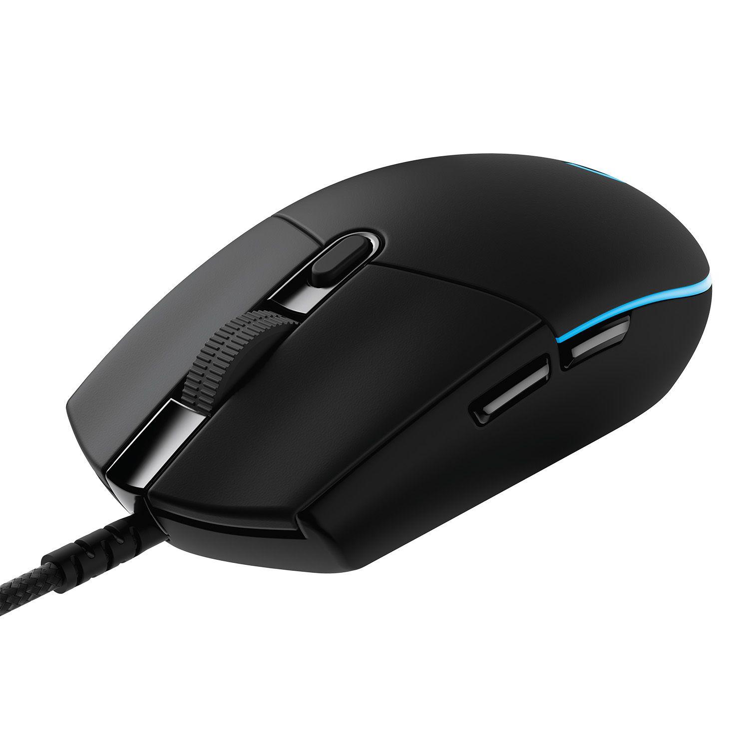 Mouse Logitech G pro-2