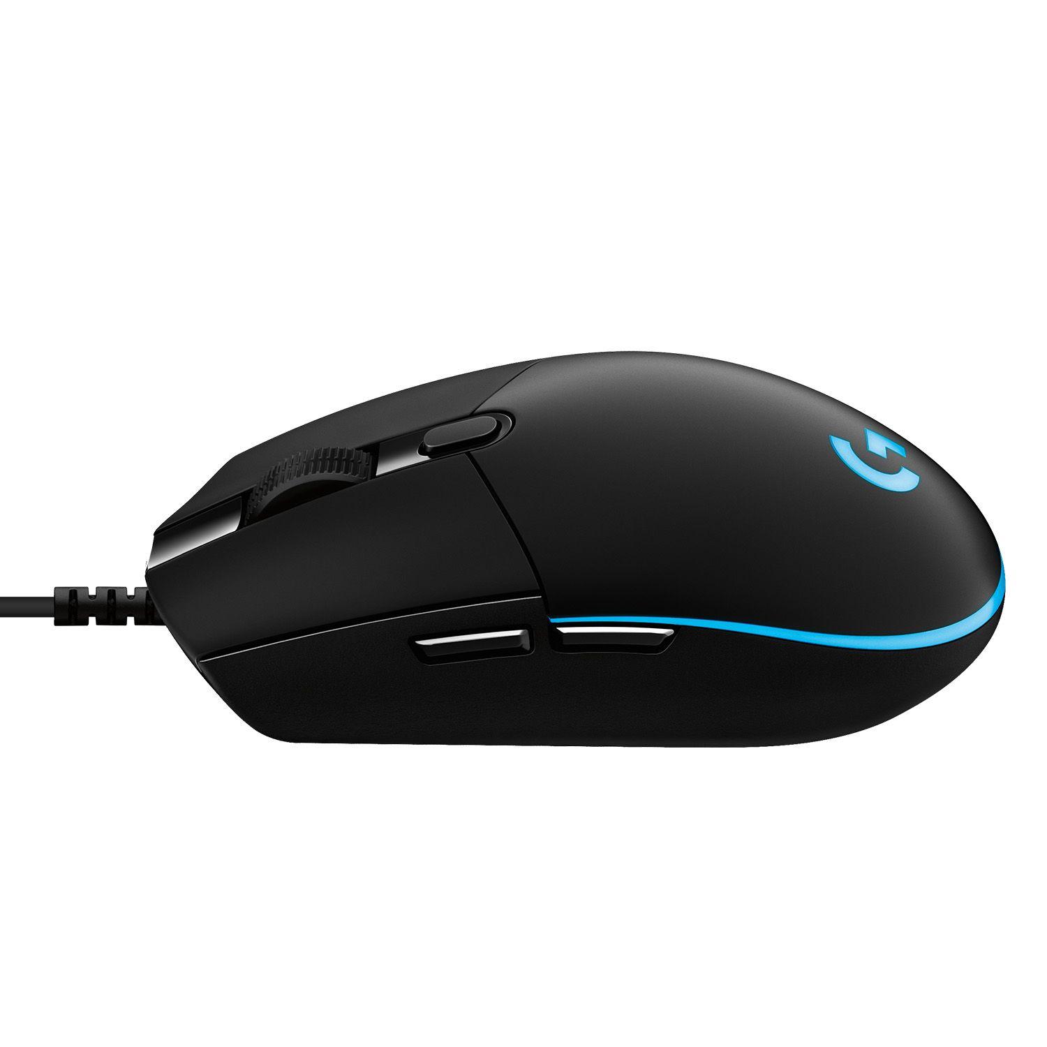 Mouse Logitech G pro-3