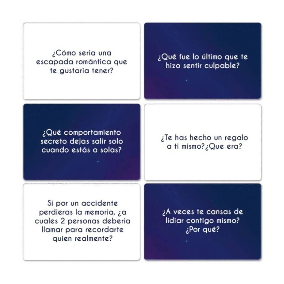 Juego de Mesa Conversaciones Profundas - Pasalo Chancho-3