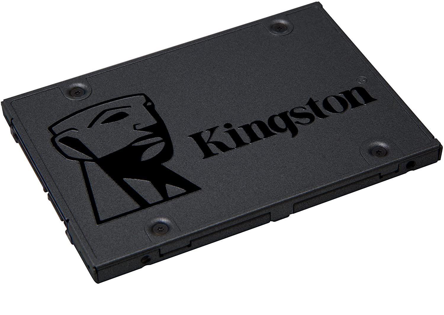 Disco Duro Sólido Kingston A400 960 GB SATA3 25"-2