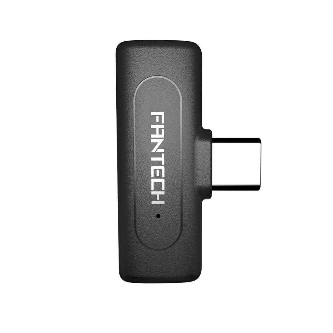 Microfono Levalier Fantech Leviosa AIR USB C-4