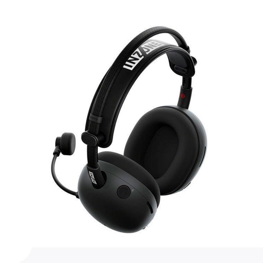Audifonos Gamer Inalámbricos Sony INZONE H9 II - Black-2