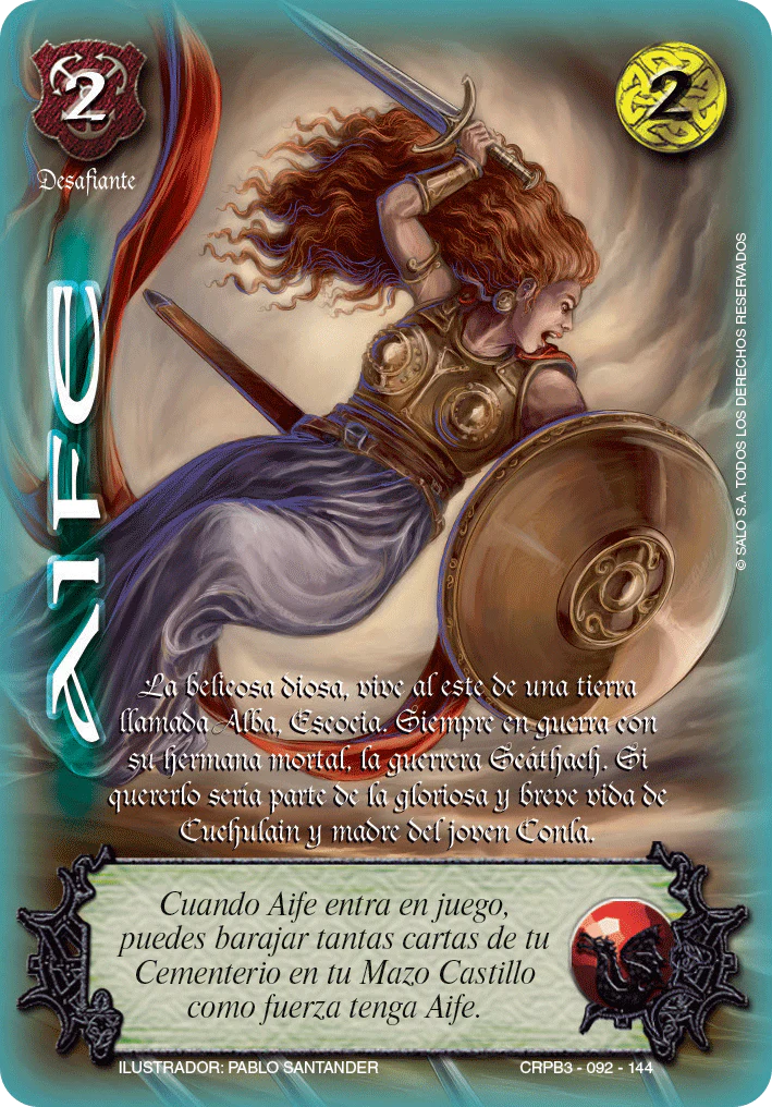 Colección racial Primer Bloque MYL 2023: Desafiante-1