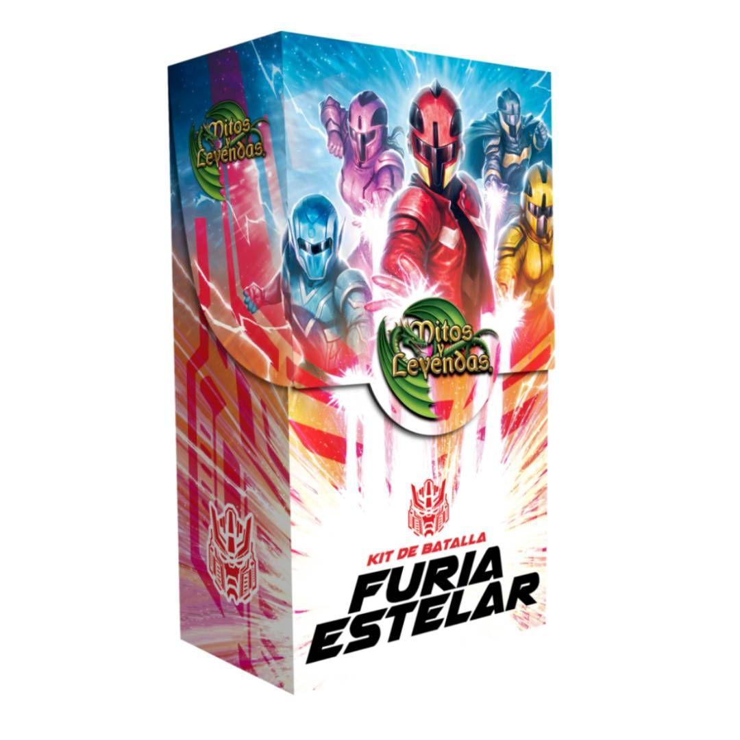 Megapack Kaiju vs Mecha: 1 Display + 2 Kits + 2 Mystery-2