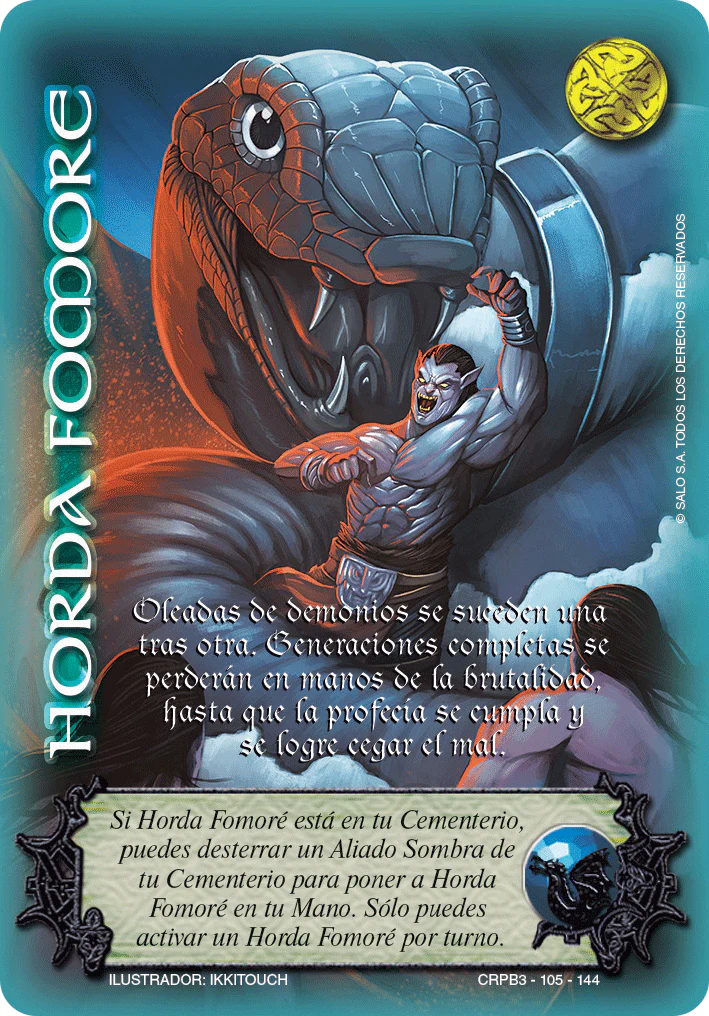 Colección racial Primer Bloque MYL 2023: Sombra-1