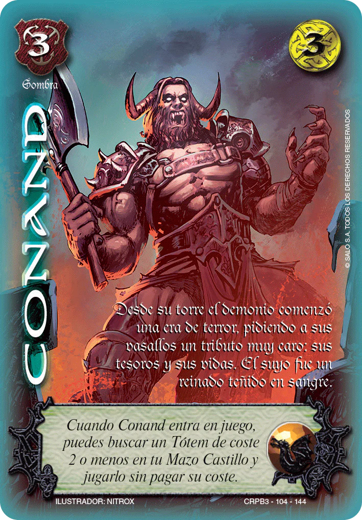 Colección racial Primer Bloque MYL 2023: Sombra-2