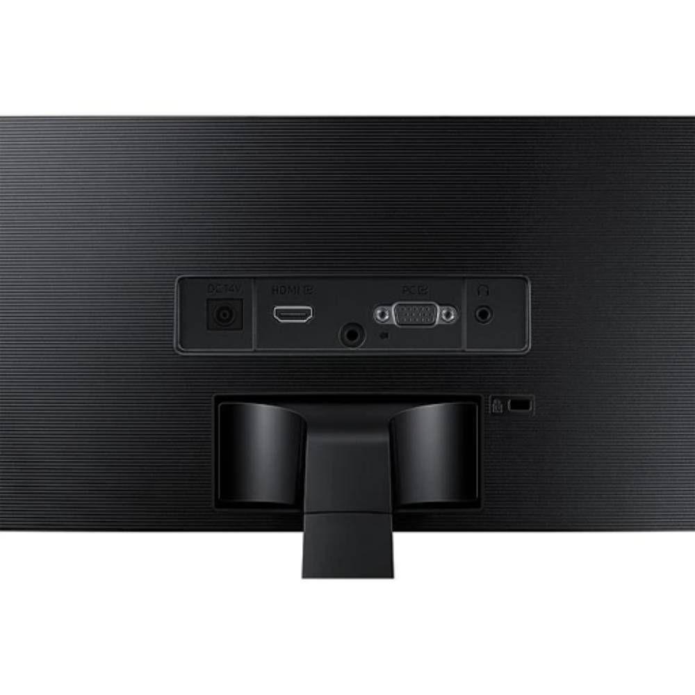 Monitor Curvo Samsung 27" S27C360EAL FHD 75Hz 5ms IPS HDMI-5