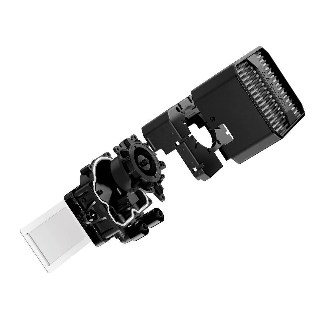 Refrigeracion Liquida be quiet! SILENT LOOP 3 240mm-2