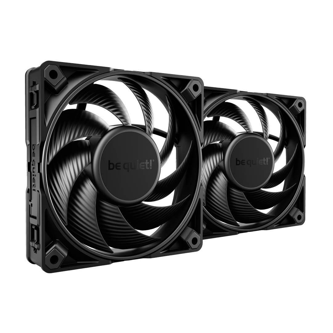 Refrigeracion Liquida be quiet! SILENT LOOP 3 240mm-3