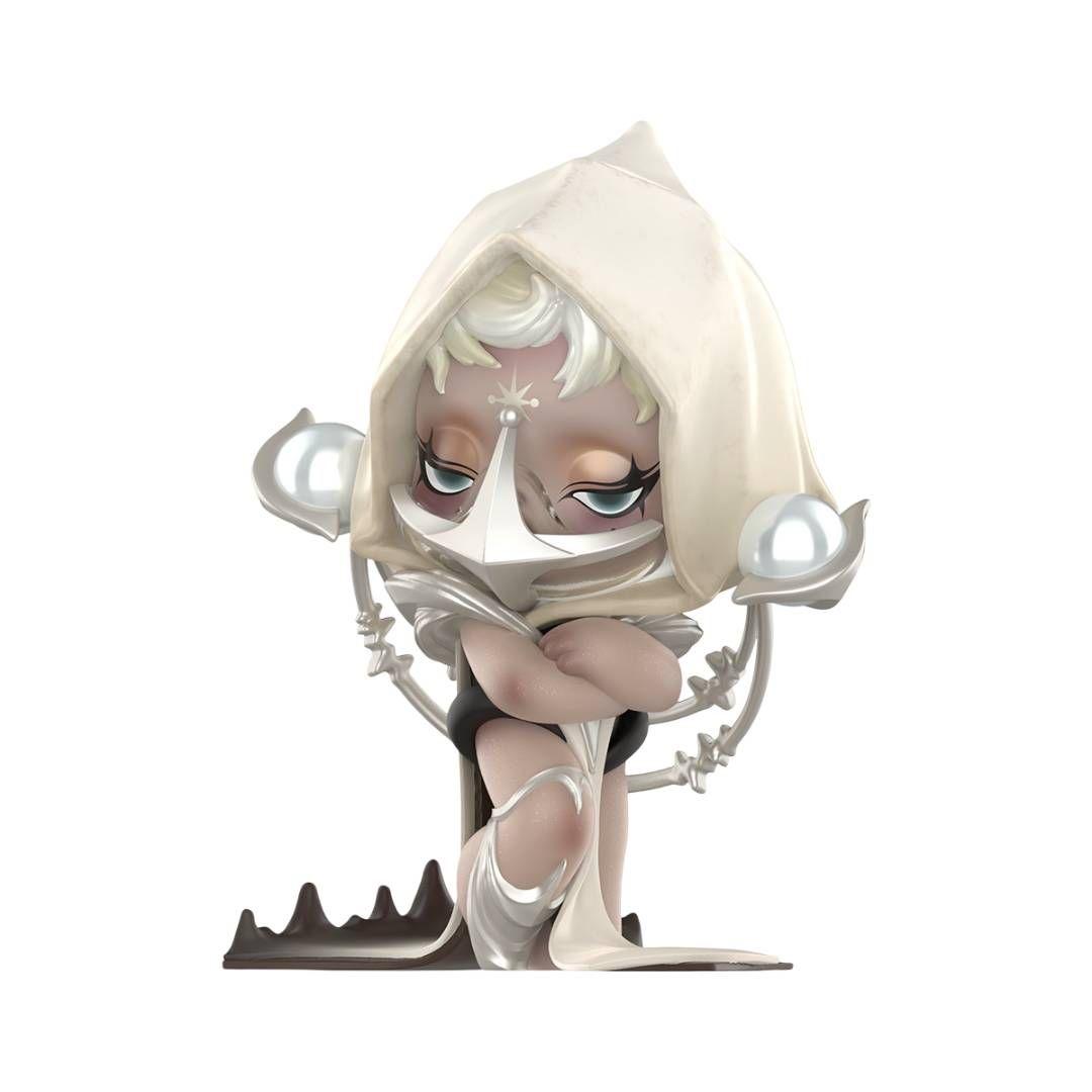 Figura Skullpanda, the Sound - Blind Box, Pop Mart Original-1