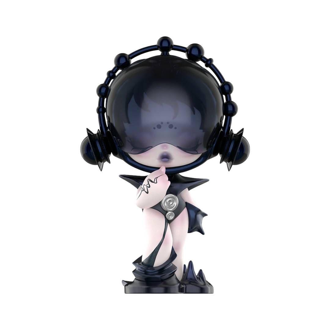 Figura Skullpanda, the Sound - Blind Box, Pop Mart Original-2