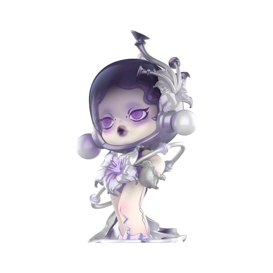 Figura Skullpanda, the Sound - Blind Box, Pop Mart Original-3