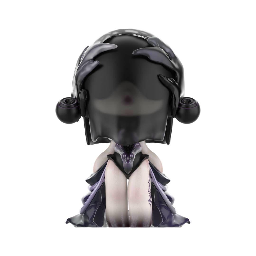 Figura Skullpanda, the Sound - Blind Box, Pop Mart Original-4