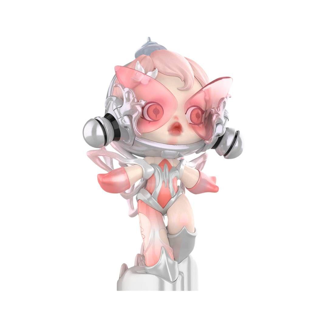 Figura Skullpanda, the Sound - Blind Box, Pop Mart Original-5