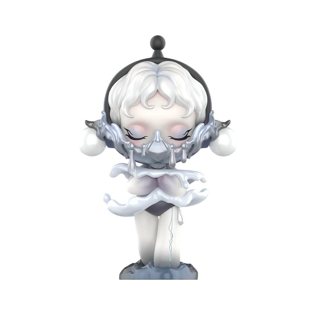 Figura Skullpanda, the Sound - Blind Box, Pop Mart Original-7