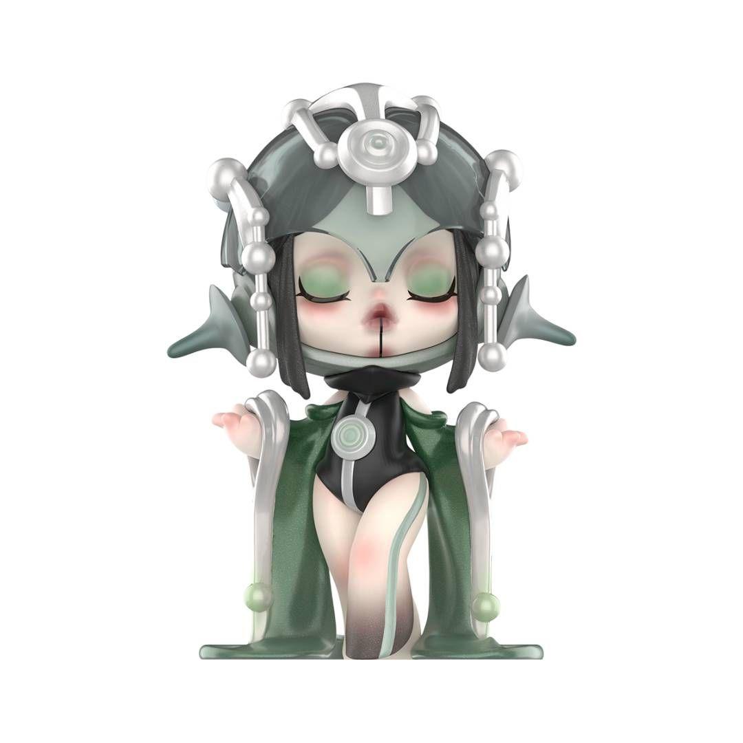 Figura Skullpanda, the Sound - Blind Box, Pop Mart Original-8